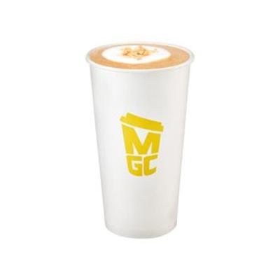 메가MGC커피 (HOT)곡물라떼