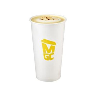 메가MGC커피 (HOT)고구마라떼