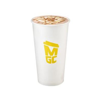 메가MGC커피 (HOT)토피넛라떼