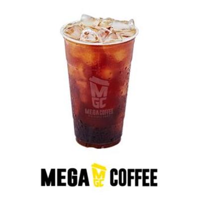메가MGC커피 (ICE)아메리카노