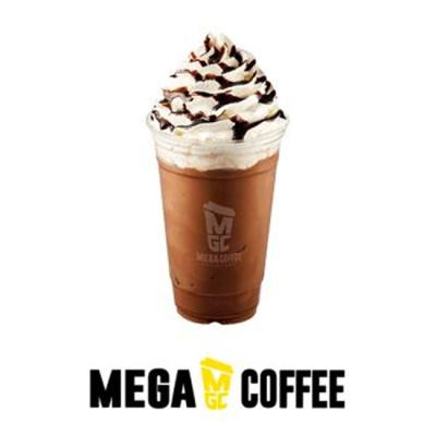 메가MGC커피 (ICE)카페모카