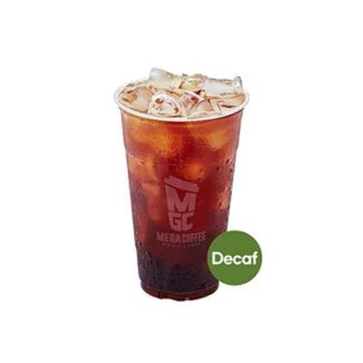메가MGC커피 (ICE)디카페인 아메리카노
