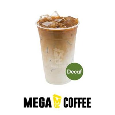 메가MGC커피 (ICE)디카페인 헤이즐넛라떼