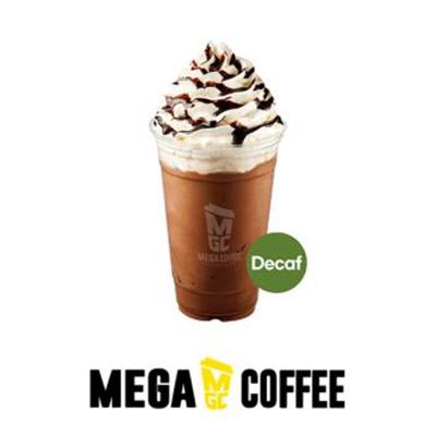 메가MGC커피 (ICE)디카페인 카페모카