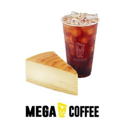 메가MGC커피 감사합니다 세트