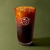 [커피빈] 커피빈 [디카페인] 아이스 아메리카노 (S)