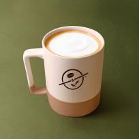 [커피빈] 커피빈 [디카페인] 카페라떼 (S)