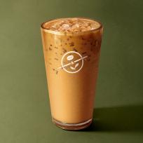 [커피빈] 커피빈 [디카페인] 바닐라라떼 (S)