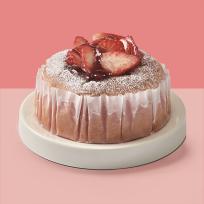 [파리바게뜨] 파리바게뜨 베리밤 달:밤