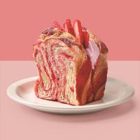 [파리바게뜨] 파리바게뜨 베리밤 데니쉬