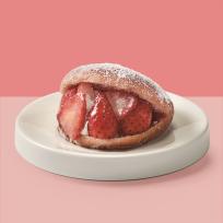 [파리바게뜨] 파리바게뜨 베리밤 도넛