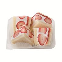 [파리바게뜨] 파리바게뜨 베리밤 샌드