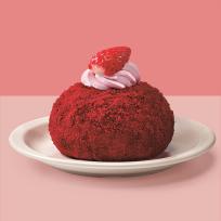 [파리바게뜨] 파리바게뜨 베리밤 요거크림볼