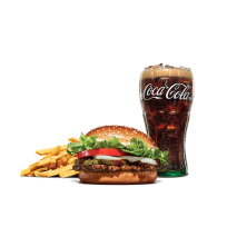 [버거킹] 버거킹 불고기와퍼주니어세트