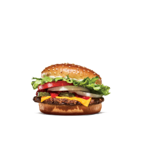 [버거킹] 버거킹 치즈와퍼주니어