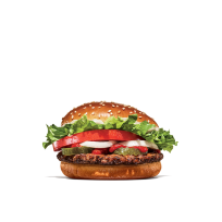 [버거킹] 버거킹 와퍼주니어