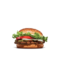 [버거킹] 버거킹 불고기와퍼주니어