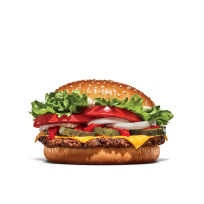 [버거킹] 버거킹 치즈와퍼