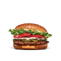 [버거킹] 버거킹 불고기와퍼