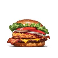 [버거킹] 버거킹 몬스터와퍼