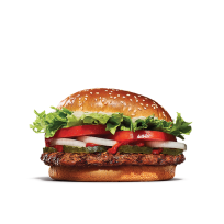 [버거킹] 버거킹 와퍼