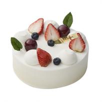 뚜레쥬르 딸기와우유생크림 2호