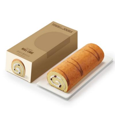 뚜레쥬르 클래식 롤케이크