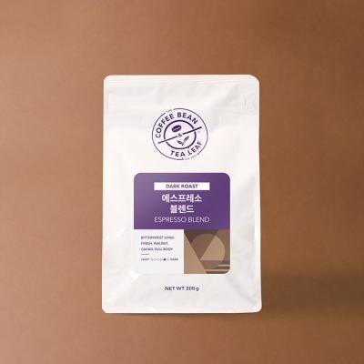 커피빈 에스프레소 로스트 블렌드 (원두MD)