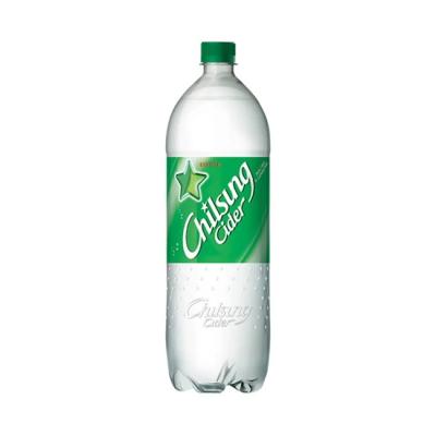 GS25 롯데)칠성사이다PET1.5L