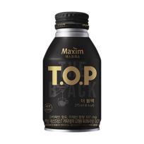 GS25 맥심)TOP더블랙275ML